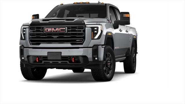 new 2025 GMC Sierra 2500 car, priced at $88,260