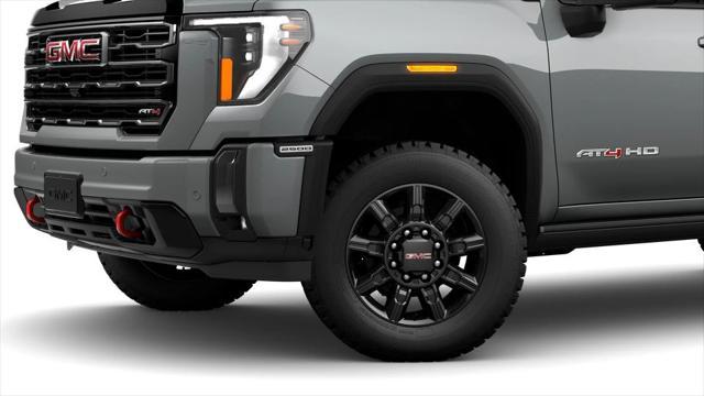 new 2025 GMC Sierra 2500 car, priced at $88,260