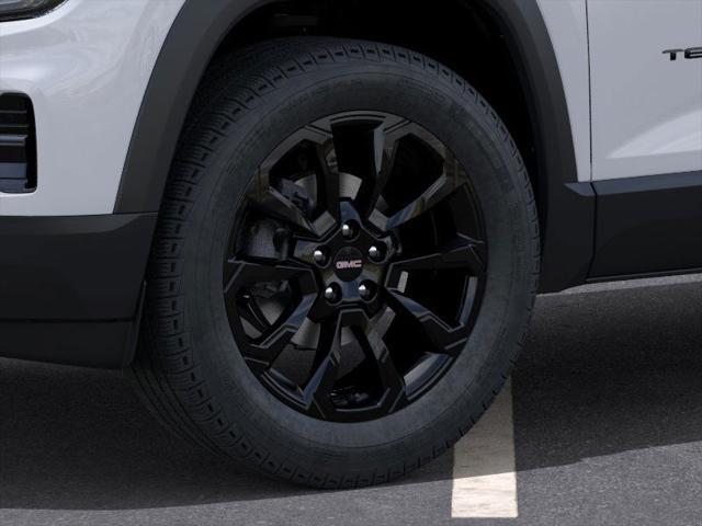 new 2026 GMC Terrain car, priced at $34,535