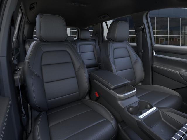 new 2026 GMC Terrain car, priced at $34,535