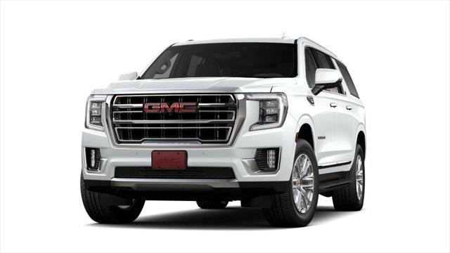 new 2024 GMC Yukon XL car, priced at $74,245