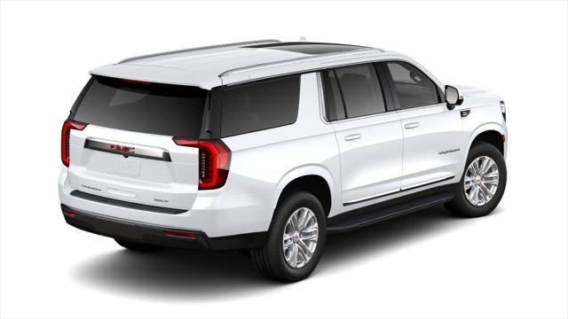 new 2024 GMC Yukon XL car, priced at $74,245