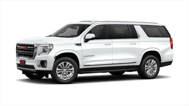 new 2024 GMC Yukon XL car, priced at $74,245