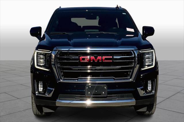 used 2023 GMC Yukon XL car, priced at $66,437