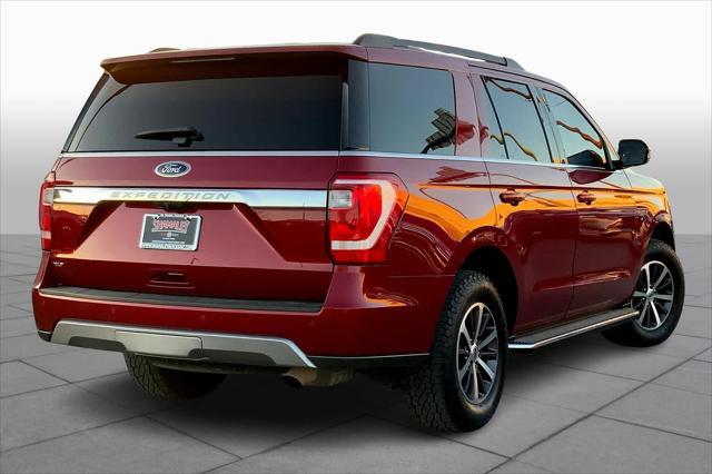 used 2018 Ford Expedition car, priced at $19,992