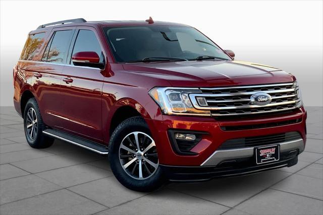 used 2018 Ford Expedition car, priced at $19,992