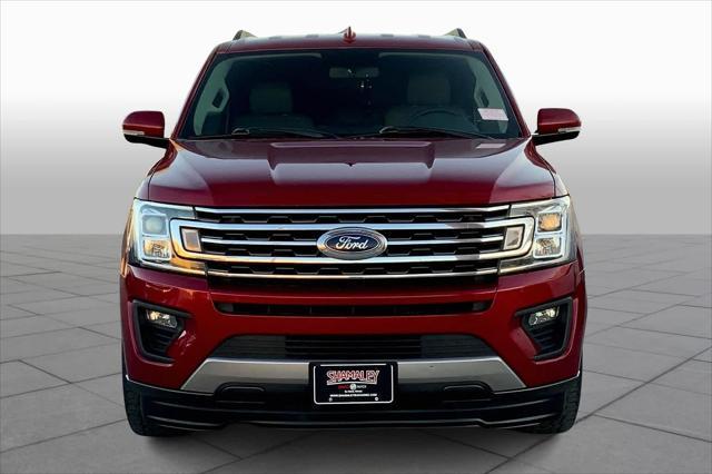 used 2018 Ford Expedition car, priced at $19,992