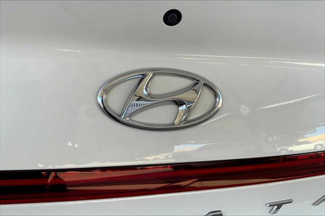 used 2022 Hyundai Sonata car, priced at $22,997