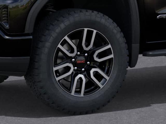 new 2025 GMC Sierra 1500 car, priced at $72,055