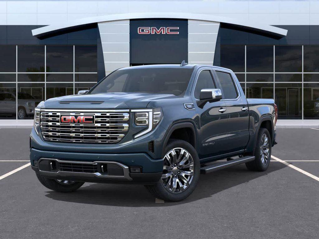 new 2026 GMC Sierra 1500 car, priced at $77,150