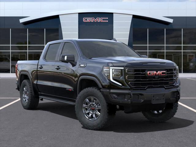 new 2025 GMC Sierra 1500 car, priced at $82,285