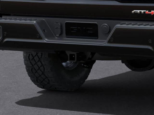 new 2025 GMC Sierra 1500 car, priced at $82,285