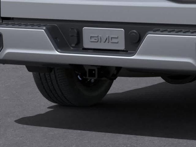 new 2025 GMC Sierra 1500 car, priced at $55,650