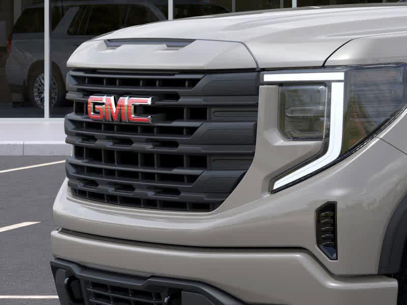 new 2026 GMC Sierra 1500 car, priced at $46,325