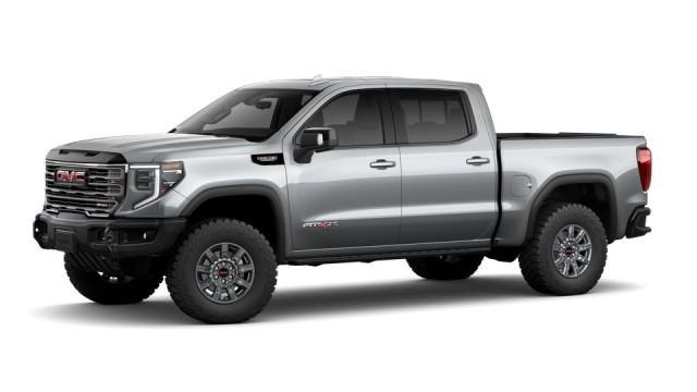 new 2024 GMC Sierra 1500 car, priced at $84,335