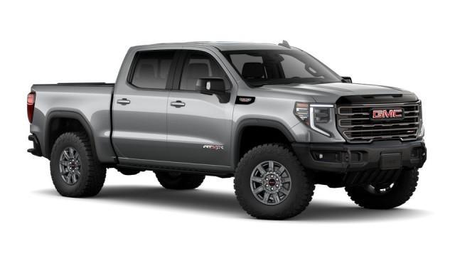 new 2024 GMC Sierra 1500 car, priced at $84,335