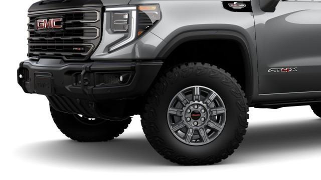 new 2024 GMC Sierra 1500 car, priced at $84,335