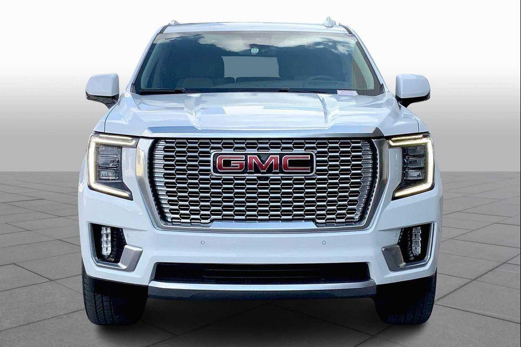 used 2023 GMC Yukon car, priced at $66,982