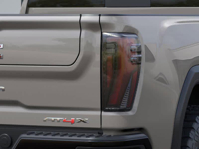 new 2026 GMC Sierra 2500 car, priced at $87,335