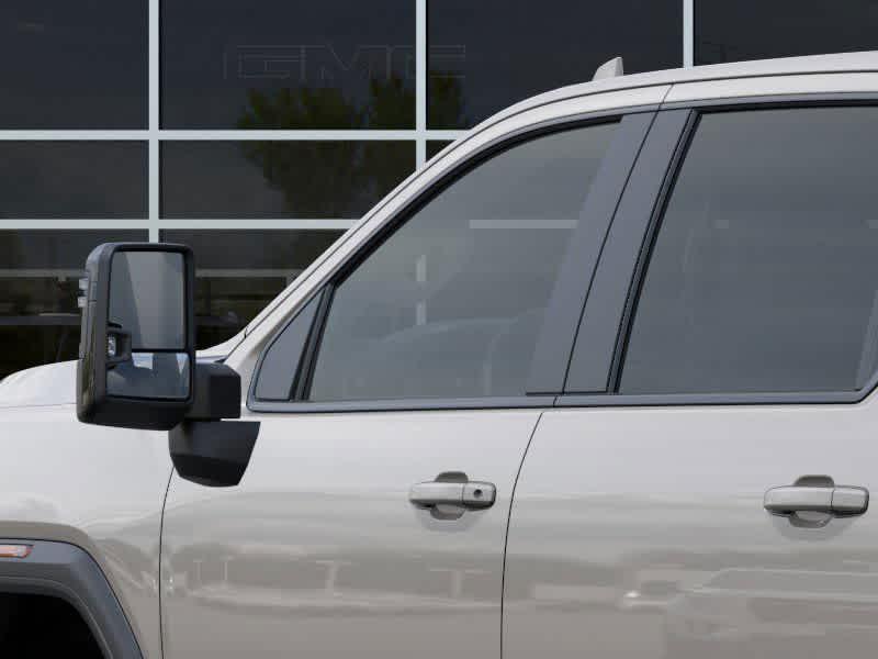 new 2026 GMC Sierra 2500 car, priced at $87,335