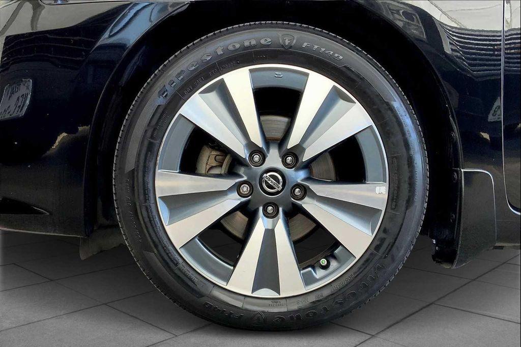 used 2019 Nissan Sentra car, priced at $11,982