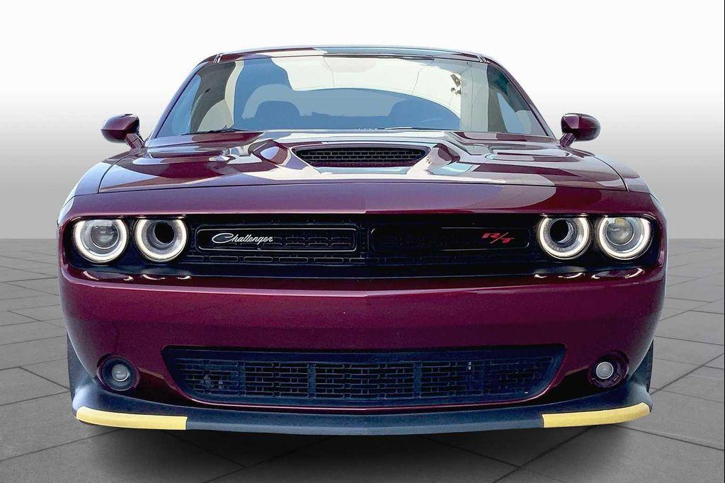used 2023 Dodge Challenger car, priced at $44,963