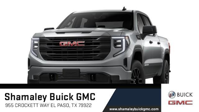 new 2024 GMC Sierra 1500 car, priced at $56,030