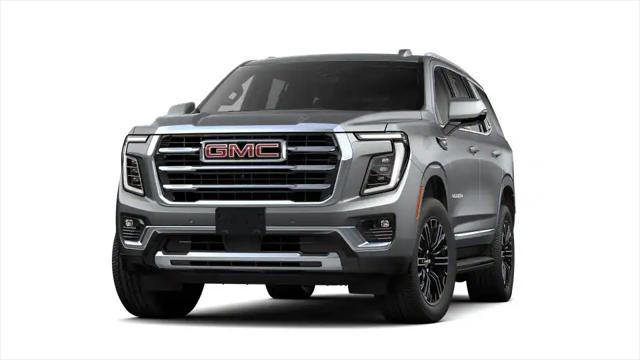 new 2025 GMC Yukon car, priced at $75,695