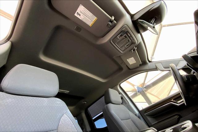 used 2023 Chevrolet Silverado 1500 car, priced at $37,101