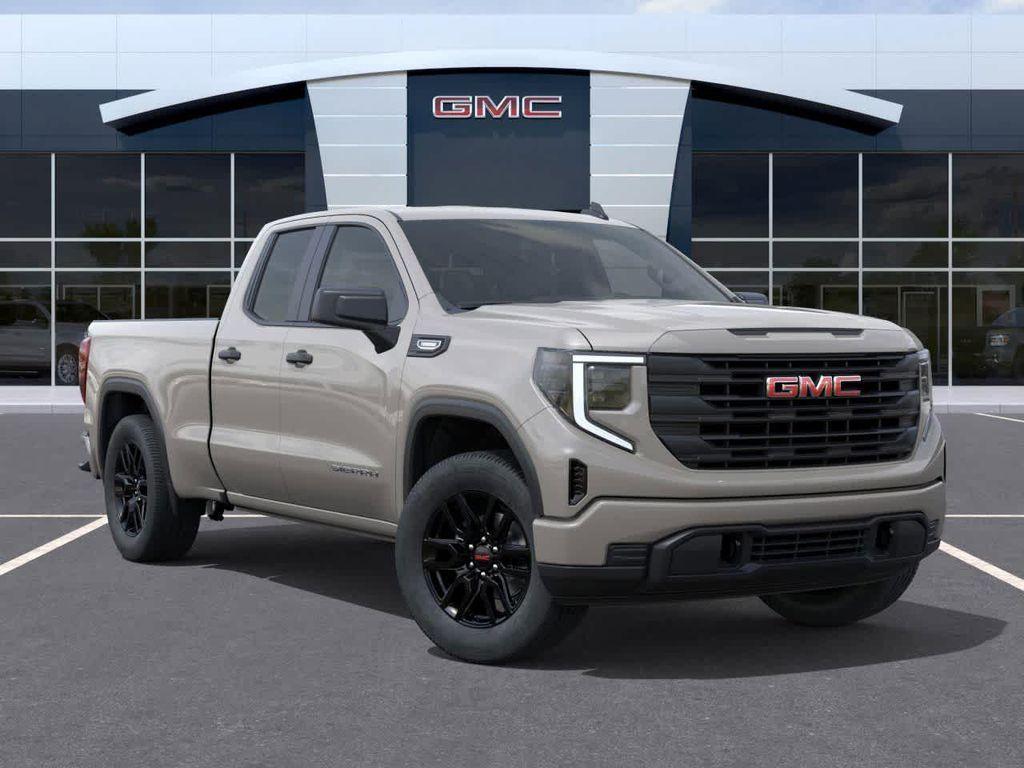 new 2026 GMC Sierra 1500 car, priced at $46,325