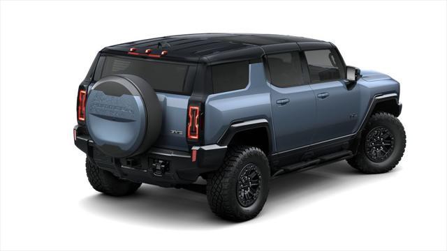 new 2024 GMC HUMMER EV SUV car, priced at $140,645