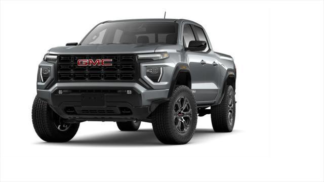 new 2024 GMC Canyon car, priced at $44,165