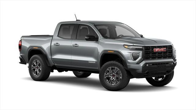 new 2024 GMC Canyon car, priced at $44,165