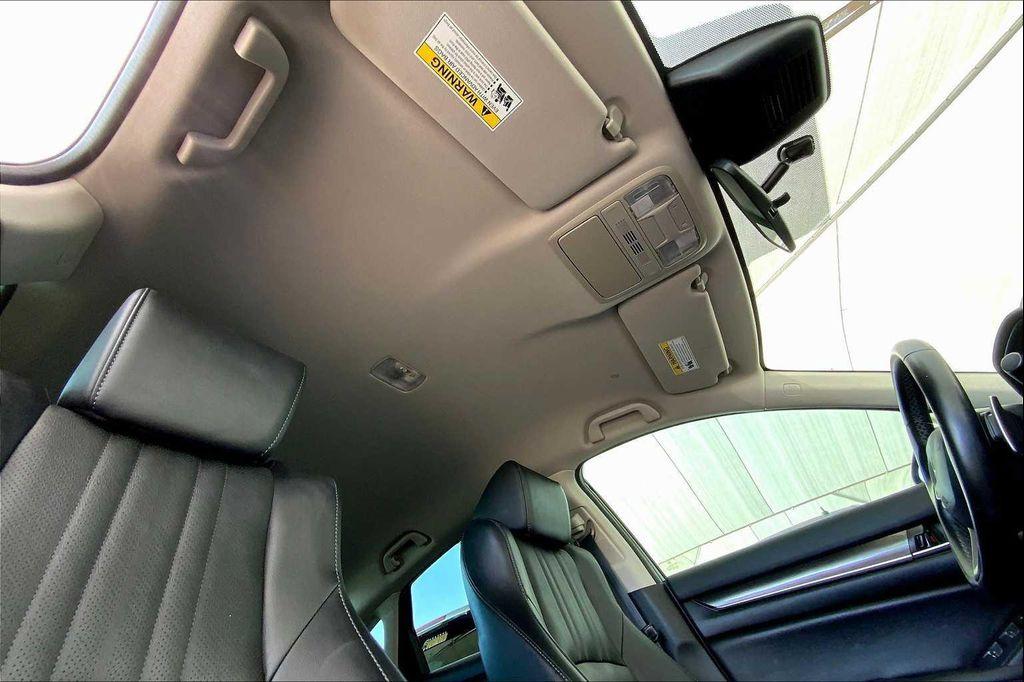 used 2022 Honda Accord car, priced at $25,592