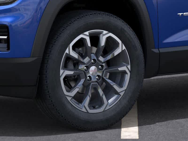 new 2026 GMC Terrain car, priced at $36,080