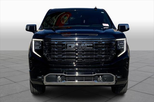 used 2023 GMC Sierra 1500 car, priced at $68,549