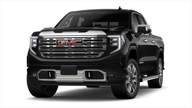 new 2024 GMC Sierra 1500 car, priced at $73,155