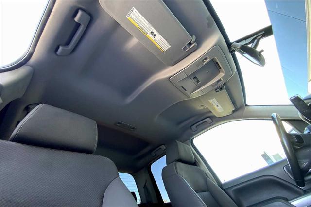 used 2018 Chevrolet Silverado 1500 car, priced at $26,982