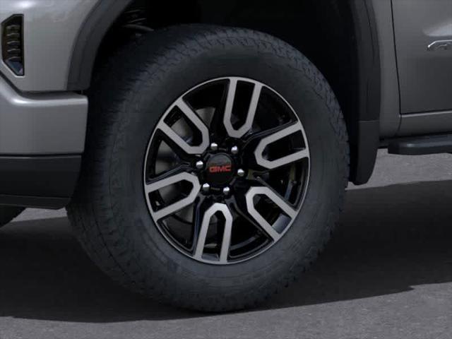 new 2025 GMC Sierra 1500 car, priced at $72,055