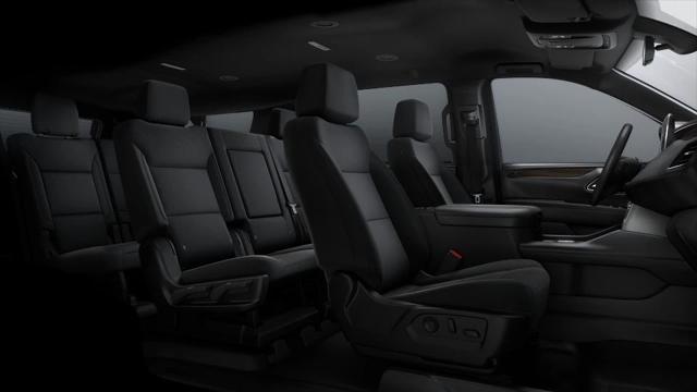 new 2024 GMC Yukon XL car, priced at $64,760