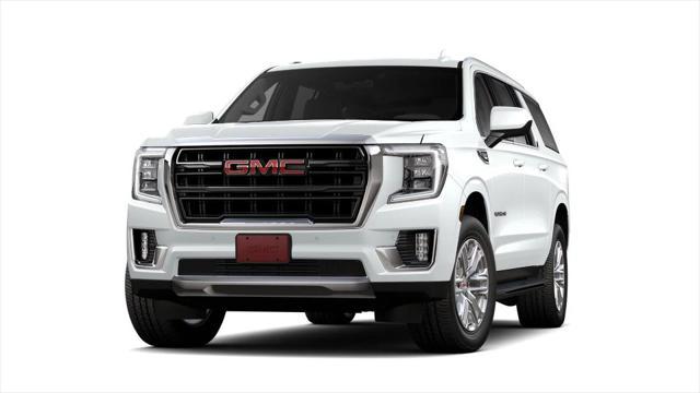 new 2024 GMC Yukon XL car, priced at $64,760