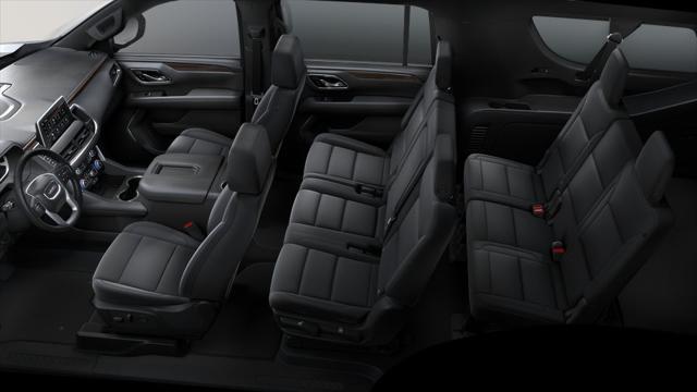 new 2024 GMC Yukon XL car, priced at $64,760