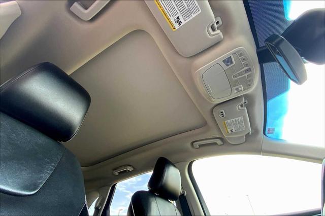 used 2020 Ford Edge car, priced at $17,675
