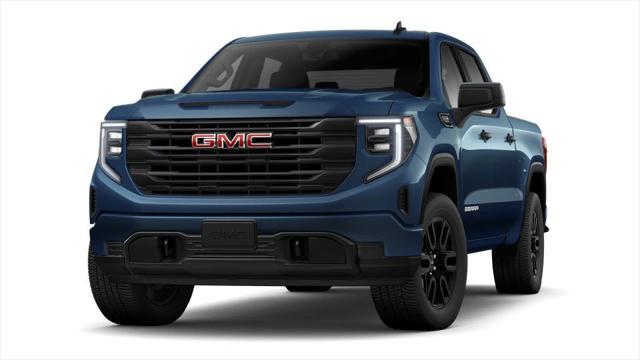 new 2024 GMC Sierra 1500 car, priced at $51,345