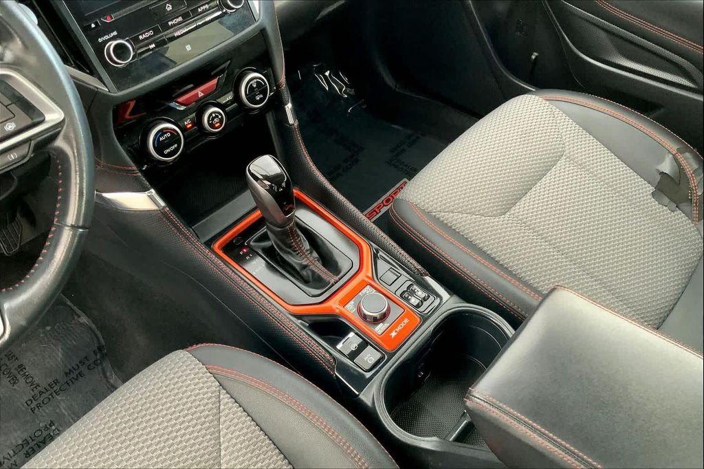 used 2020 Subaru Forester car, priced at $22,592