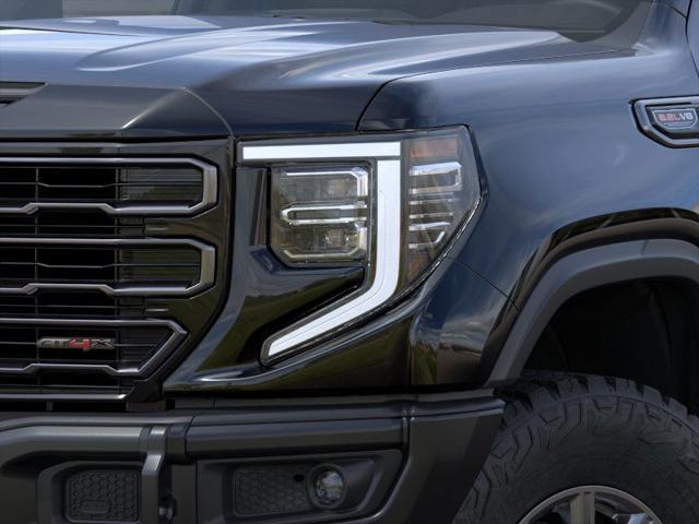 new 2025 GMC Sierra 1500 car, priced at $83,985