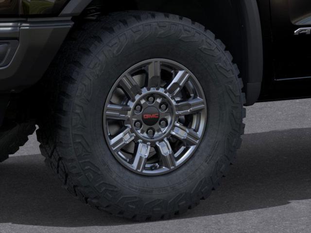 new 2025 GMC Sierra 1500 car, priced at $83,985