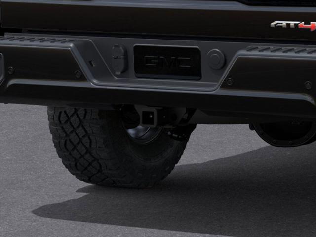 new 2025 GMC Sierra 1500 car, priced at $83,985