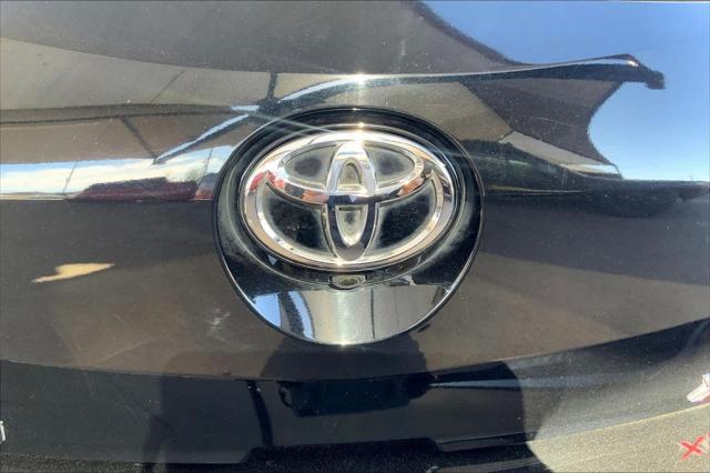 used 2019 Toyota Corolla car, priced at $18,992