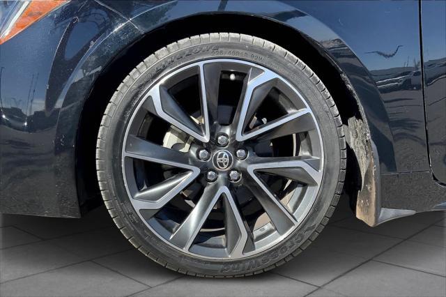 used 2019 Toyota Corolla car, priced at $18,992